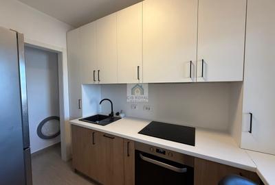 Vând apt. studio-2 cam. Afi City-Bucurestii Noi, Bd. Laminorului, 5 min. metrou - 13