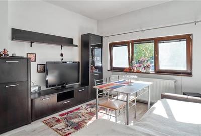 Sanpetru Residence - garsoniera mobilata - 2