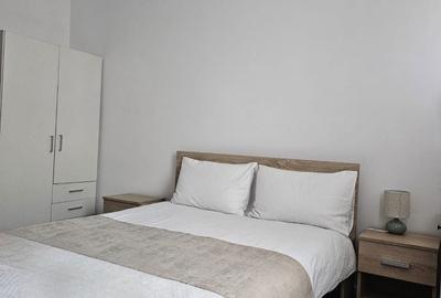 Garsonieră în Central - 2