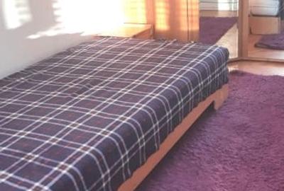 Apartament cu 2 camere decomandat, mobilat în Calea Dumbrăvii - 2