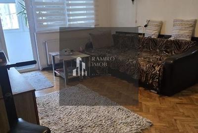 Apartament cu 2 camere semidecomandat, mobilat în Giurgiului - 1