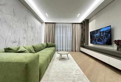 Ap 3 camere 1 loc parcare, prima inchiriere, Cortina 126 Iancu Nicolae Pipera - 3