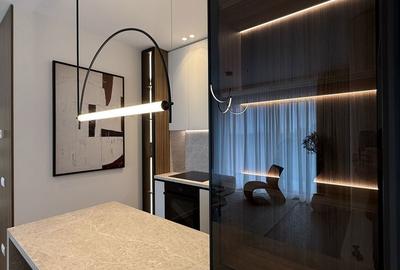 Apartament cu 3 camere în Băneasa - 2