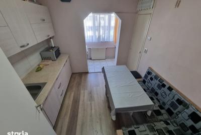Apartament cu 2 camere decomandat în Vasile Alecsandri - 4
