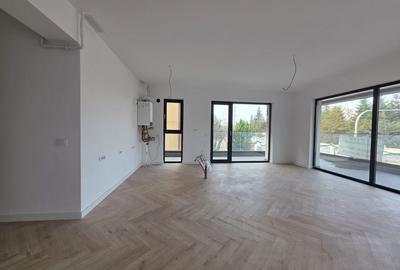 Apartament 3 camere Iancu Nicolae British School - 10