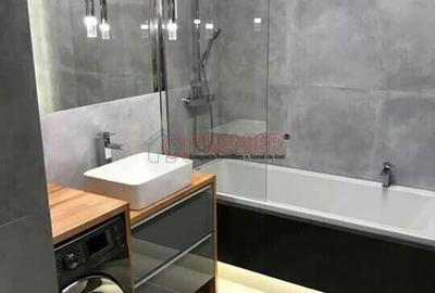 Apartament cu 2 camere decomandat în Apărătorii Patriei - 5
