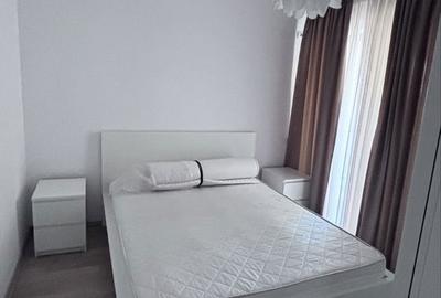 Apartament cu 2 camere decomandat în Exterior Vest - 7