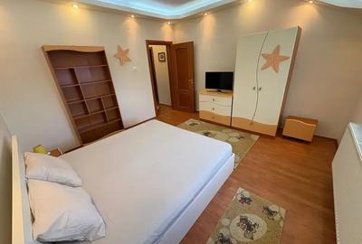 Casă cu 5 camere cu Canalizare în Pipera - 6