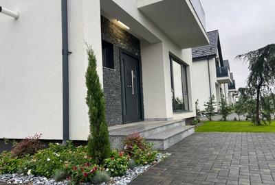 Apartament cu 4 camere decomandat, mobilat în Strejnicu - 2