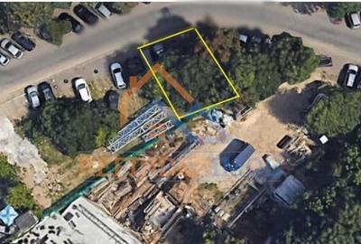 Teren intravilan zona Margeanului - Petre Ispirescu - 13 Septembrie