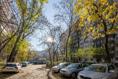 3Camere–2Min de Metrou Lujerului, Mobilat, Centrală Propr, Reabilitat - 21