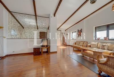 Vila Cuplata de vanzare | Sisesti | P+1+M | 2006 | Panouri solare - 24