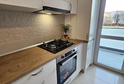 Garsonieră decomandată în Dacia - 1