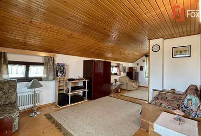 COMISION 0% Casa individuala cu 11 camere si 6 bai, zona Brancoveanu - 19