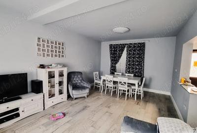 Casă cu 4 camere în 6 Vânători - 5