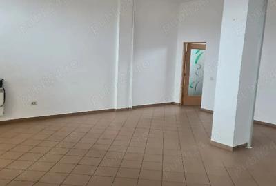 Spațiu comercial, de 80 mp, în Central - 5
