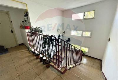 De inchiriat | 2 camere | Pet Friendly | Loc de parcare | Zona Gemenii - 8