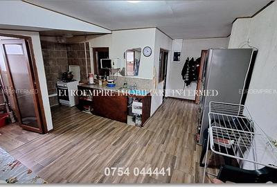 Casă cu 5 camere cu Teren 540 Mp în Km 5 - 13