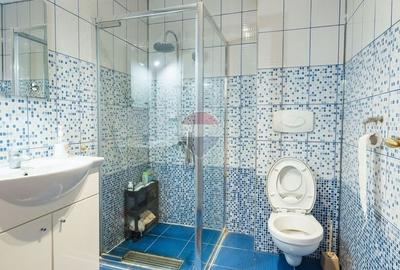 Casă cu 4 camere cu Teren 700 Mp în Bunloc