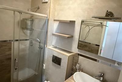 Apartament 4 camere Calea Dumbravii - 10