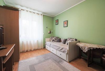 Casă spațioasă cu 4 dormitoare în Nădlac - gata de mutare! - 5