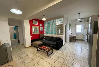 Inchiriez Apartament Bloc Europa - 2