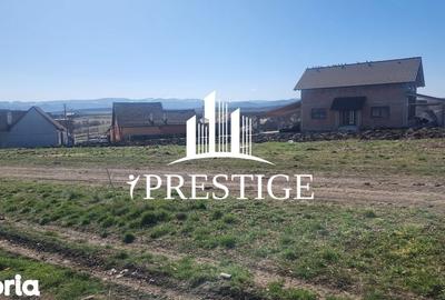 Teren de 417 mp, în Câineni - 9