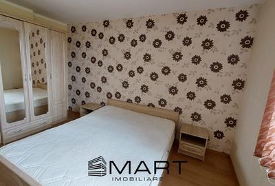 Apartament cu 4 camere decomandat, mobilat în Ștrand - 3