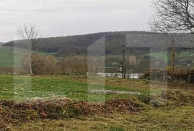 Casă cu 1 camere cu Teren 3000 Mp în Someșeni - 1