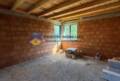 Casă cu 3 camere cu Teren 1400 Mp în Ciritei - 7