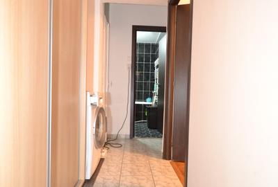 Apartament 3 camere, mobilat, utilat, zona Lipovei - 14