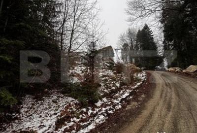 Teren de 4000 mp, în Calea Moroieni - 12