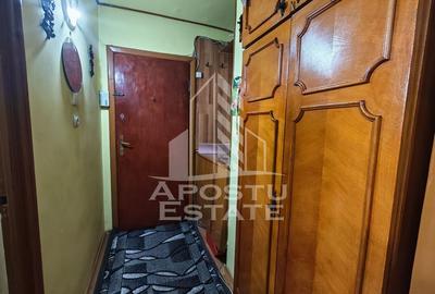 Garsonieră decomandată în Mircea cel Bătrân - 4