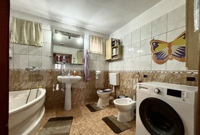 Casa 6 camere, Harman, 300 mp - 12