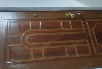 Apartament cu 2 camere decomandat în Dorobanți 2 - 5