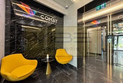 Apartament premium STUDIO Comat Towers - 27