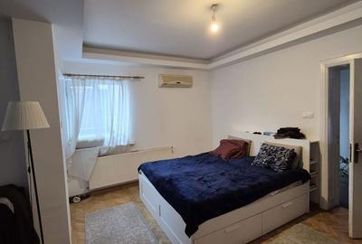 Casă cu 4 camere în Iancului - 20