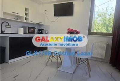 Apartament cu 4 camere decomandat, mobilat în Chitila