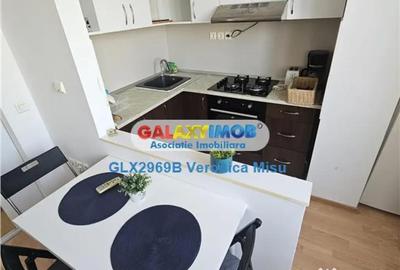Apartament cu 2 camere semidecomandat în Unirii - 4