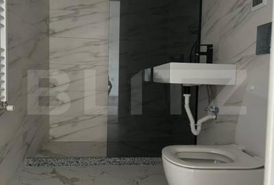 Garsonieră semidecomandată în Cornitoiu - 5