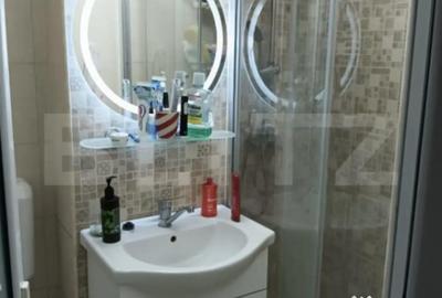 Apartament cu 3 camere semidecomandat în Central - 8