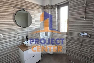 Casă cu 3 camere în Ștefănești - 12