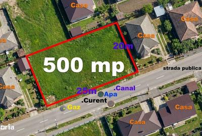 Spațiu comercial, în Micești - 3