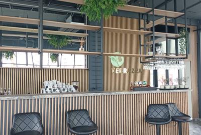 Spațiu comercial, de 180 mp, în Central - 5