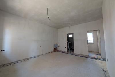 Garsonieră decomandată în Florești - 3