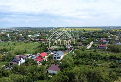 Teren Construcții intravilan de 15500 mp, în Creața - 8