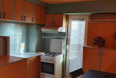 Garsonieră decomandată, mobilată în Alba Iulia - 6