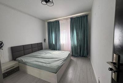 Apartament cu 2 camere decomandat în Drumul Taberei - 2