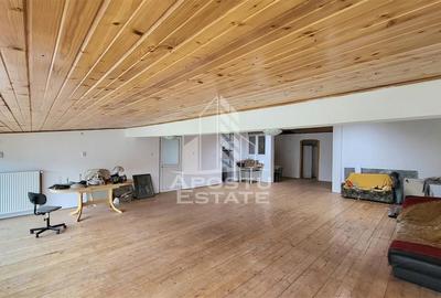 Casa ideala pentru birouri/alte activitati Mehala - 6