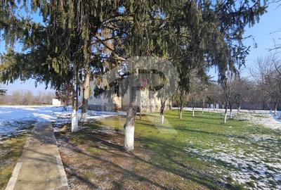 Casă individuală cu 7 camere cu Teren 4098 Mp în Grădiștea - 18